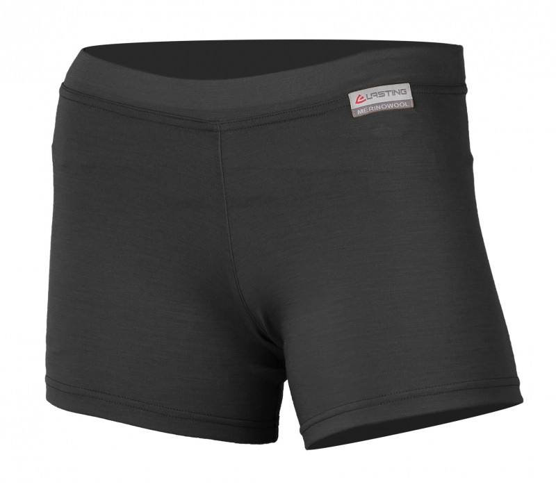 Beta Women’s Boxers Black XL