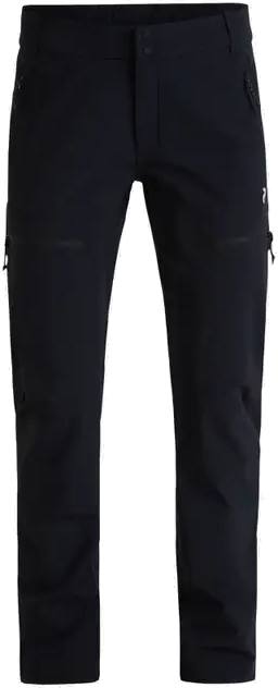 Women’s Stretch Trek Pant Black L