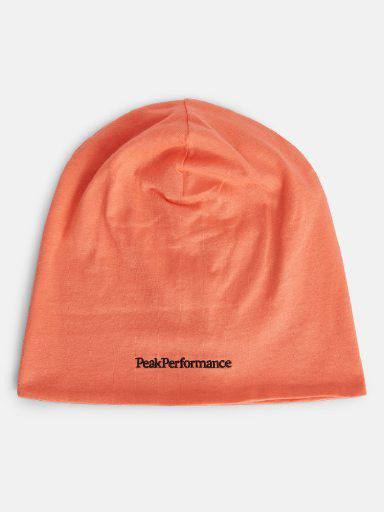 Peak Performance Progress Hat Orange S/M