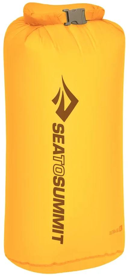Sea To Summit Eco Ultra-sil Drybag 13L Yellow