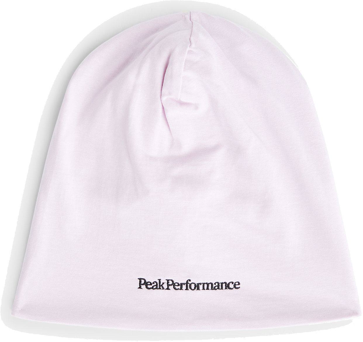 Peak Performance Progress Hat Light red L/XL