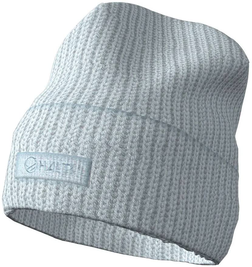 Neat Beanie Light blue