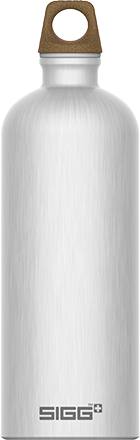 Sigg 1,0 MyPlanet Plain Aluminum