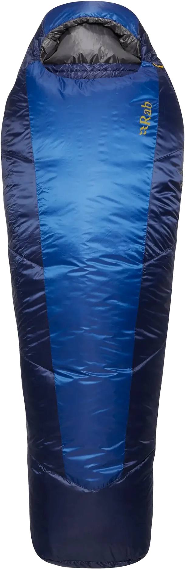 Rab Solar Eco 2 Long Wide Blue