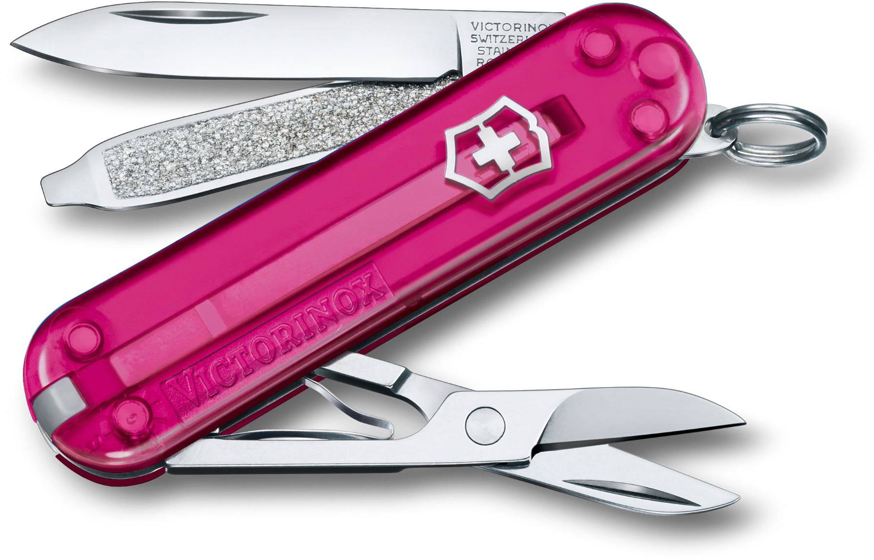 Victorinox Classic SD New Pinkki