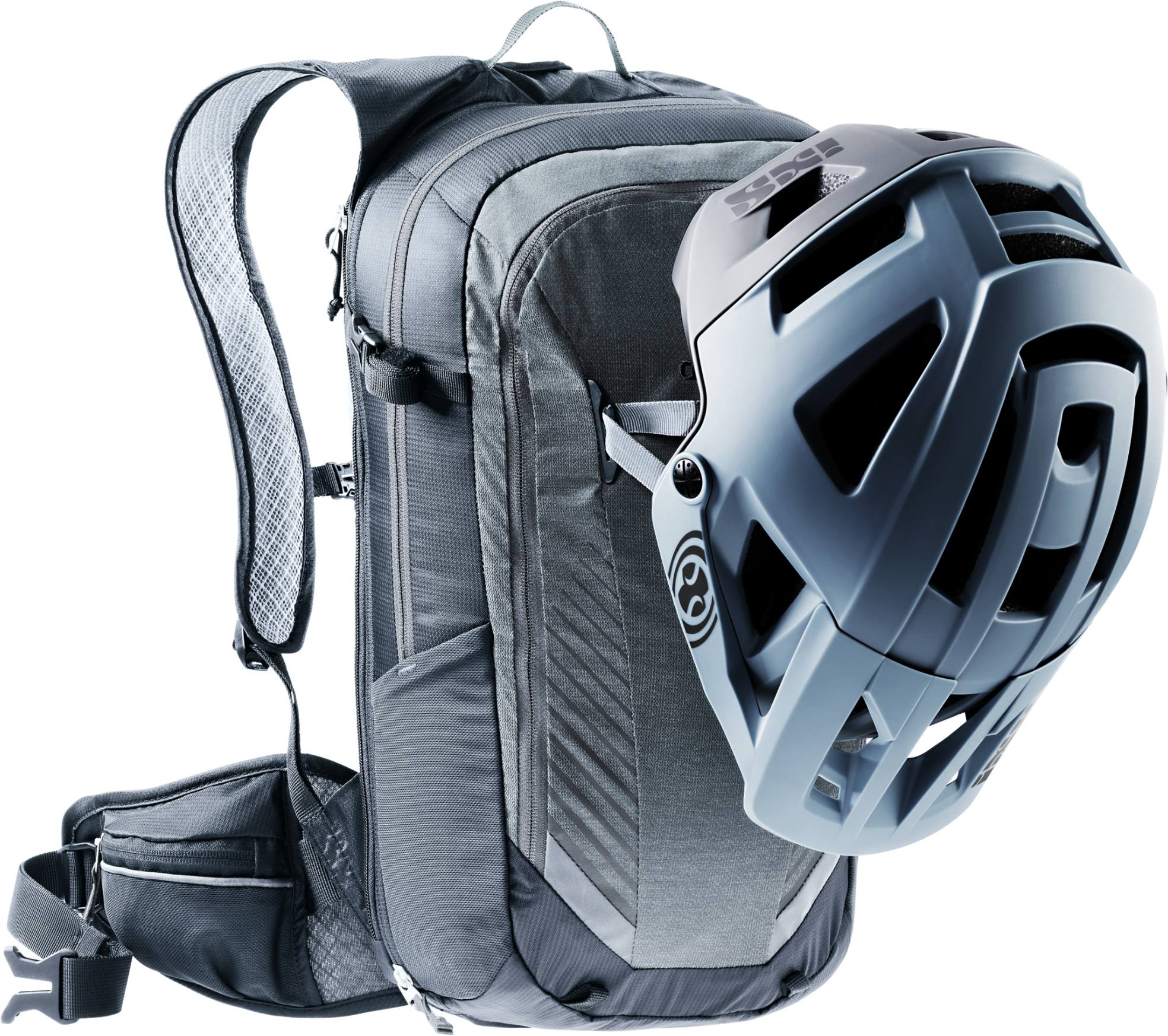 Deuter Compact Exp 14 Graphite