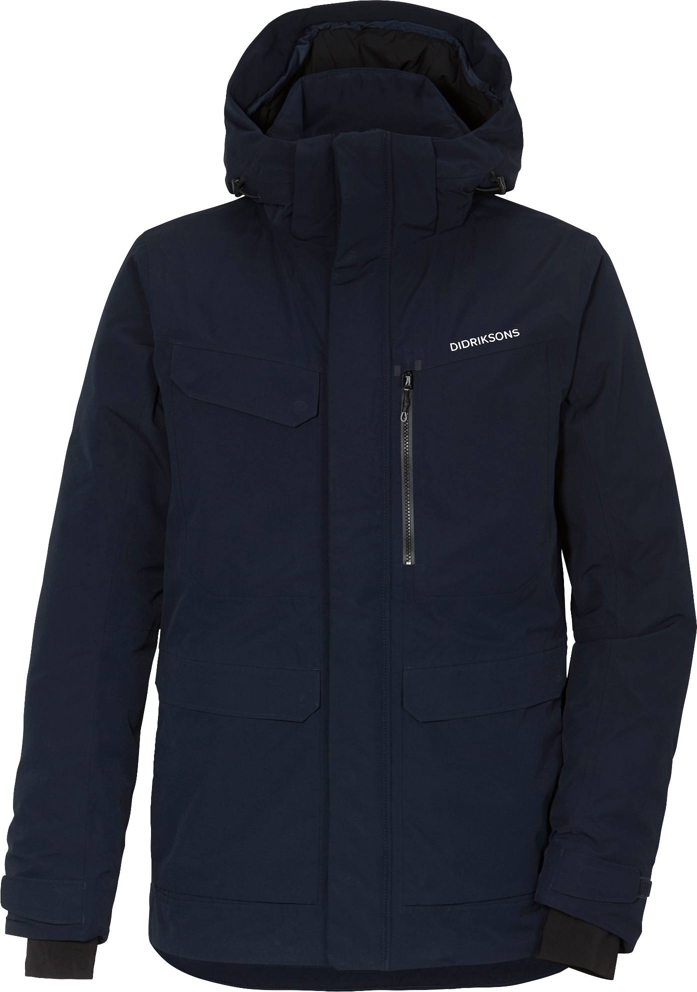 Sebastian Jacket 3 Night blue XXXL