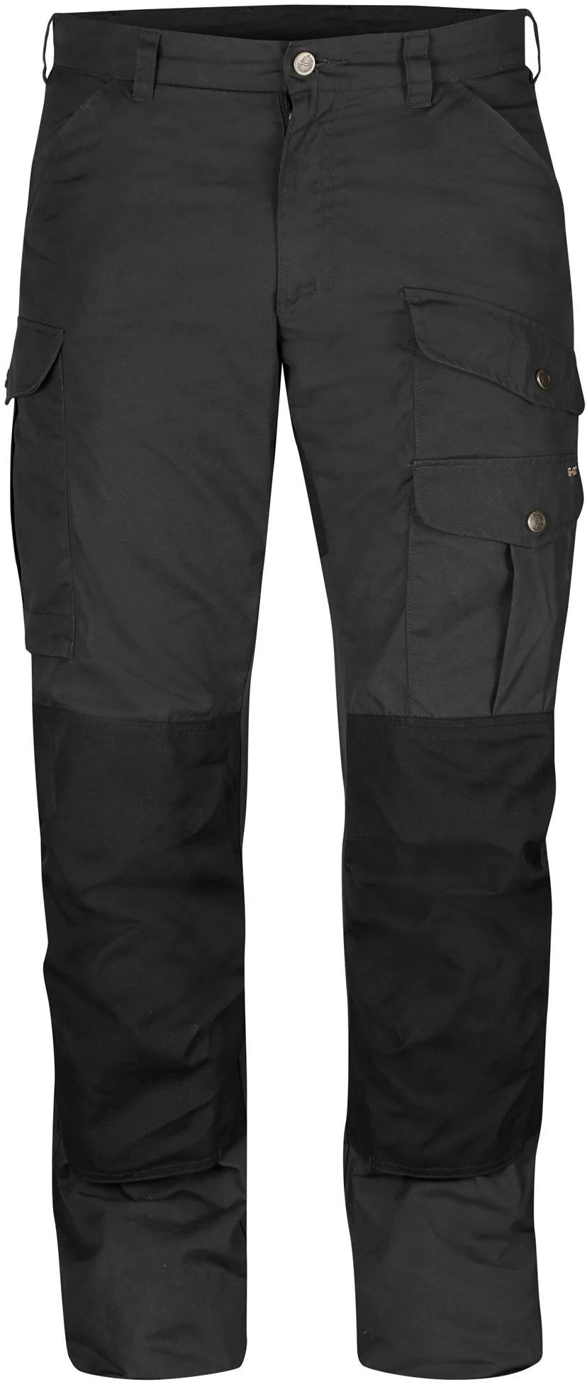 Barents Pro Winter Trousers Dark grey 56