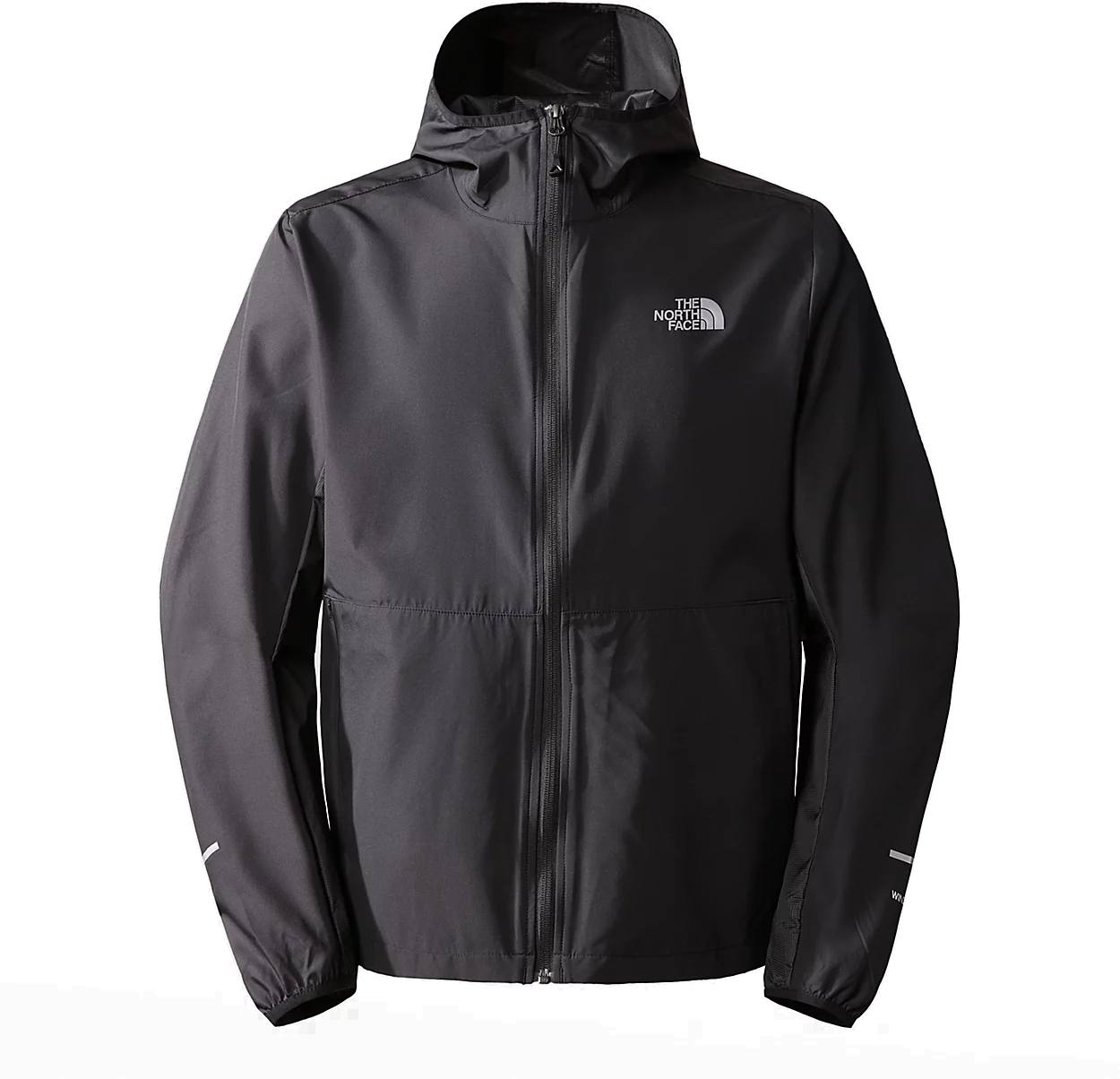 The North Face Running Wind Jacket Black L