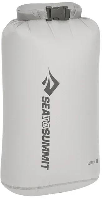 Sea To Summit Eco Ultra-sil Drybag 5L Grey