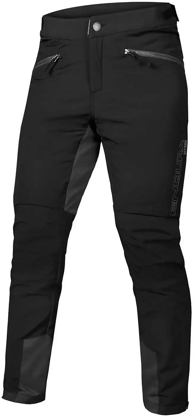 Women’s MT500 Freezing Point Trousers Black S