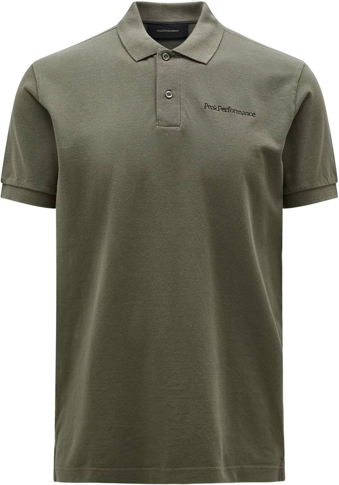 Men’s Original Polo Pine XXL