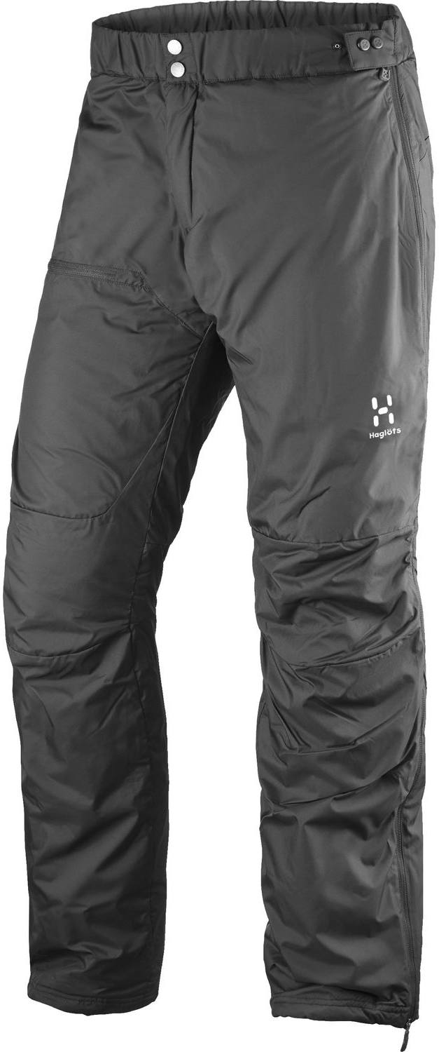 Haglöfs Barrier Pant Musta XS