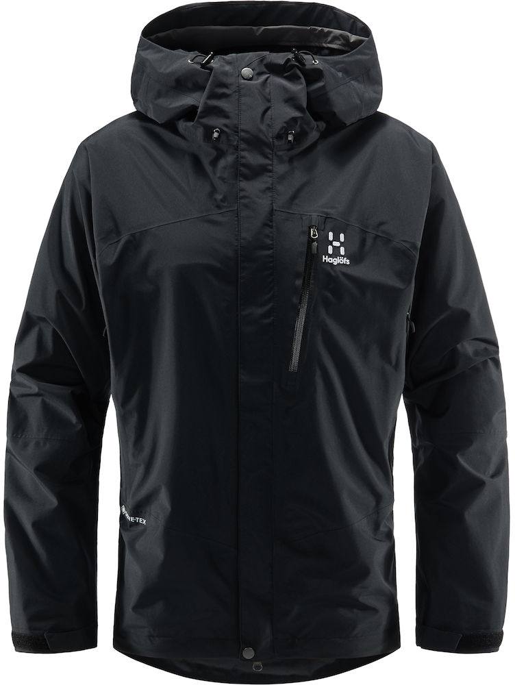 Astral GTX Jacket Men Black L