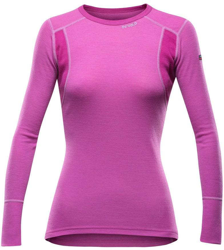 Hiking Woman Shirt Pink XS