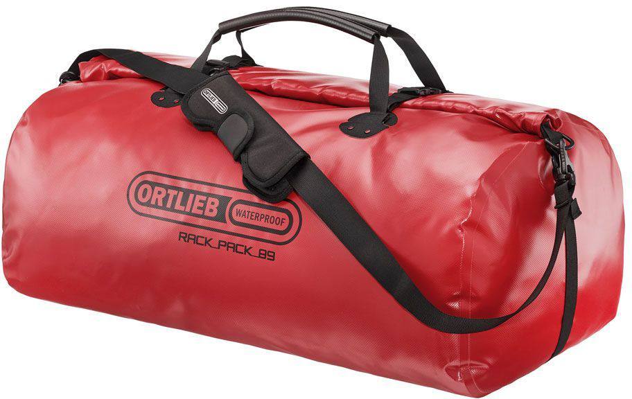 Rack-Pack XL Red