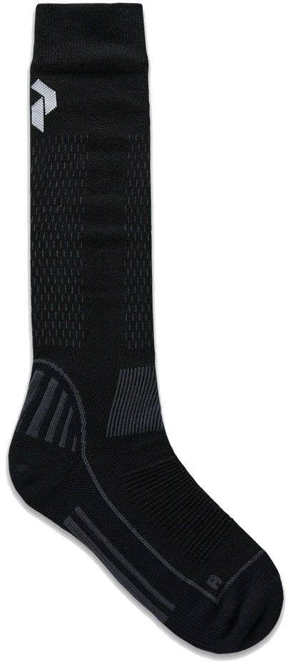 Ski Sock Black 39 – 42