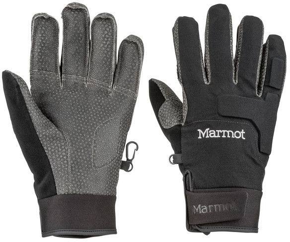 XT Gloves Black S
