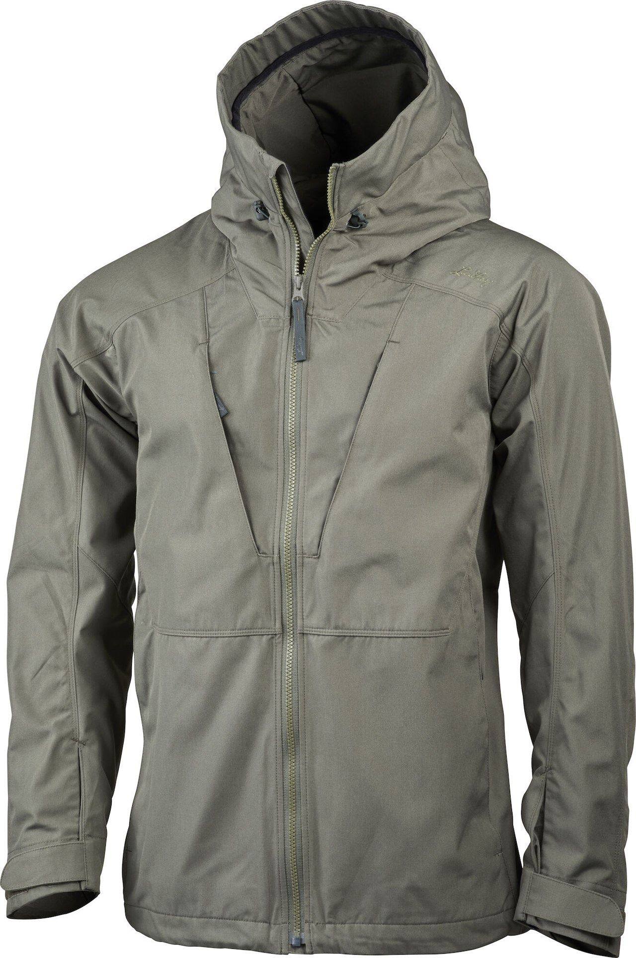 Lundhags Habe Ms Jacket Forest M