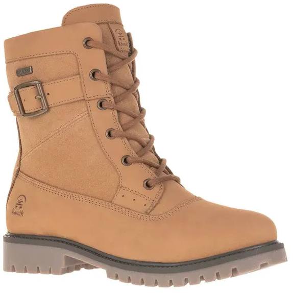 Women’s Rogue Mid Tan 41