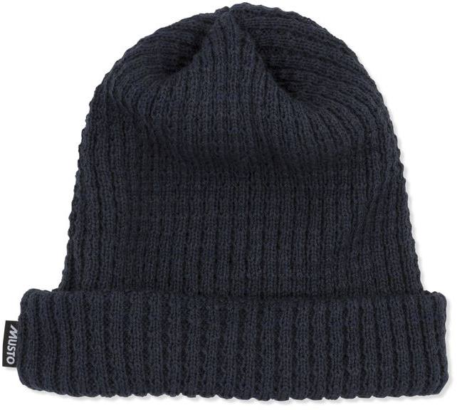 Musto Thermal Hat Navy