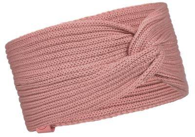 Buff Norval Headband Light red