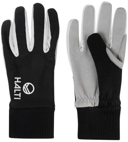 XC Touring Gloves Musta XL