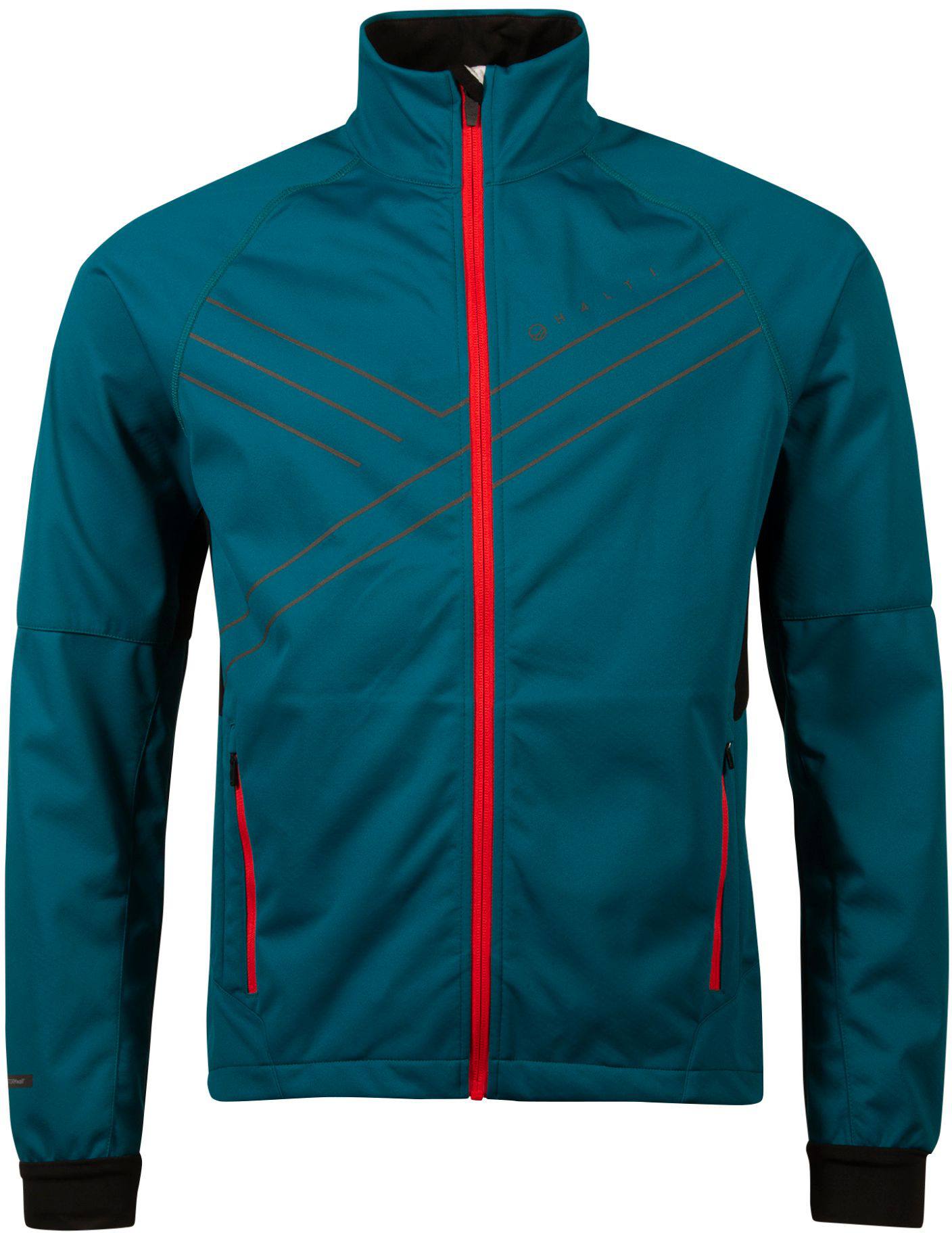 Falun M XCT Softshell Jacket Lagoon XXL