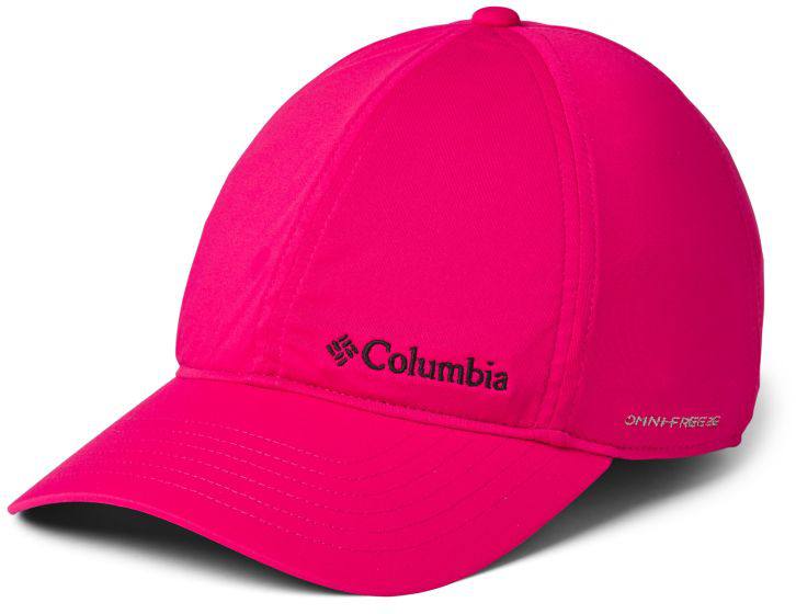 Coolhead Ballcap II Pink