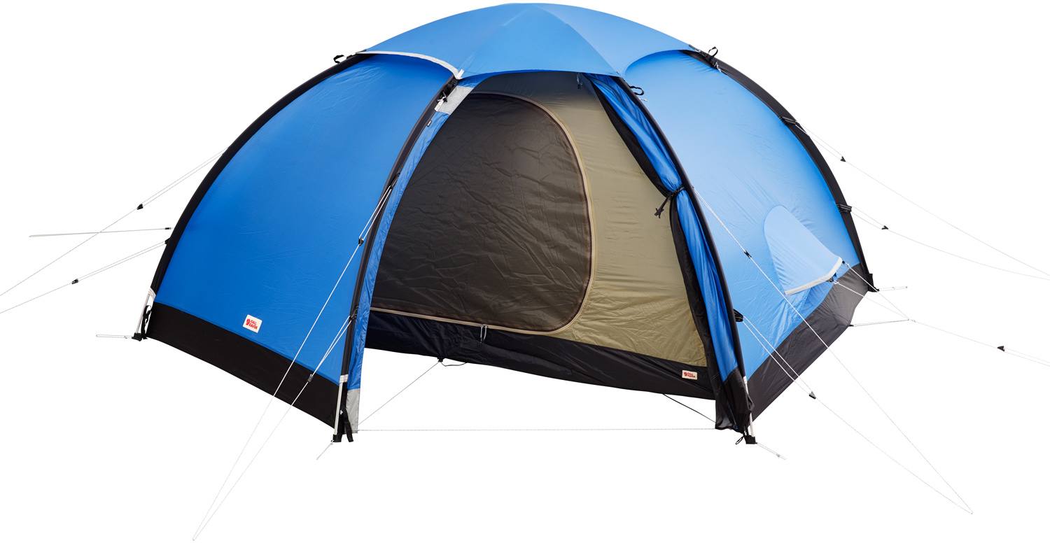 Keb Dome 3 Blue