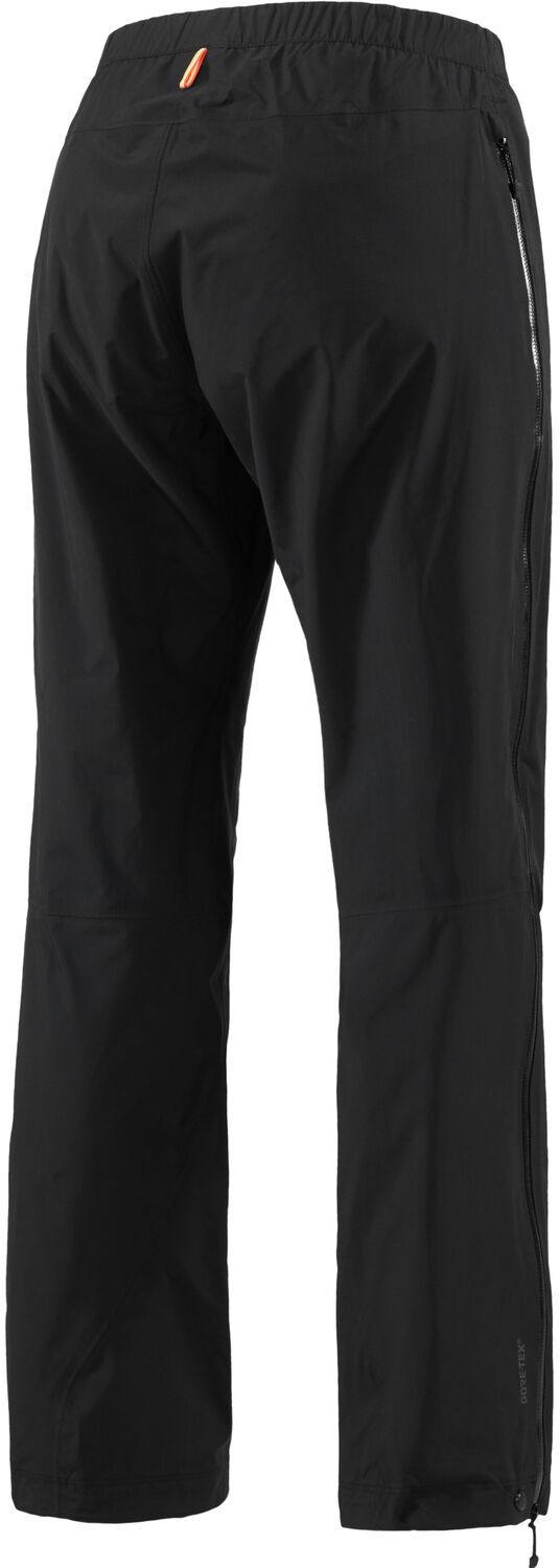 L.I.M Pant Women Short Black XL