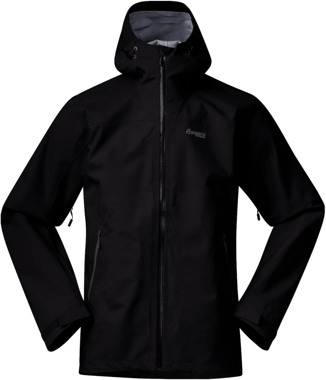 Bergans Gjende 3L Jacket Black XL