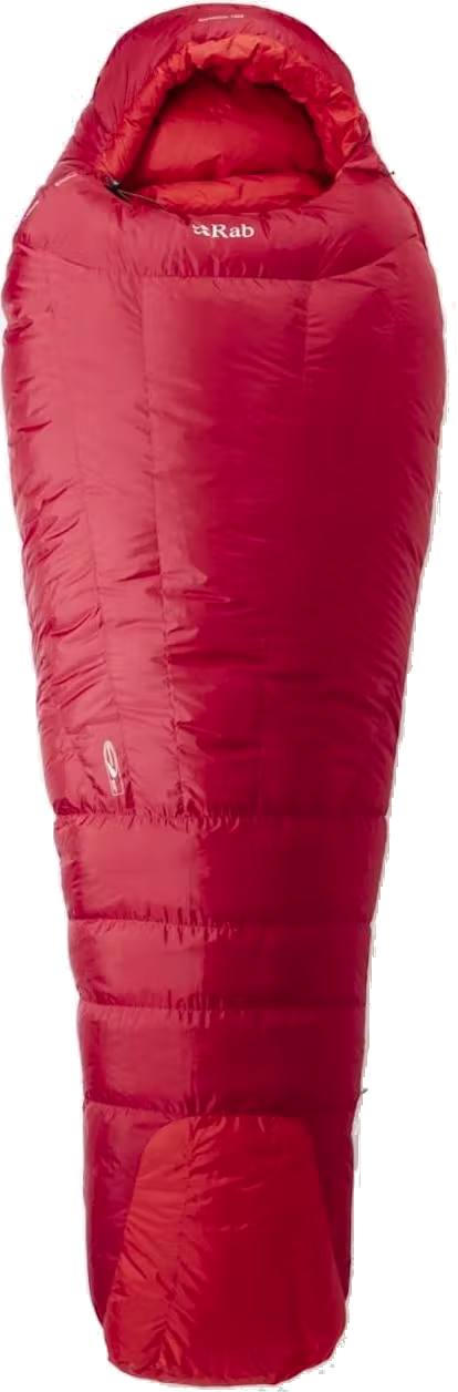 Rab Expedition 1200 Red