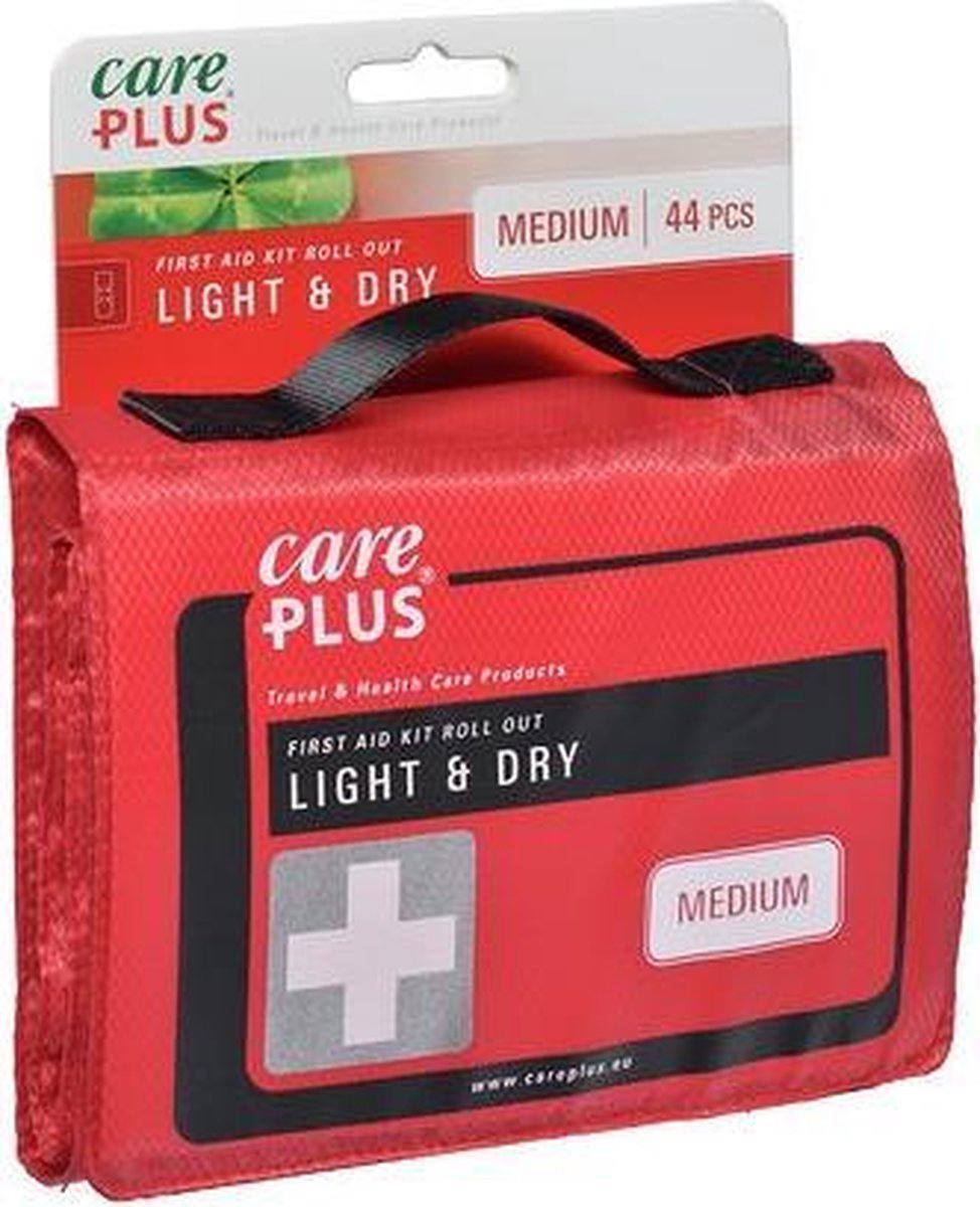 First Aid Roll Out Medium
