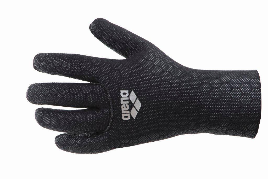 Neoprene gloves Black XS