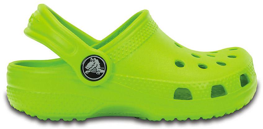 Crocs Classic Kid Pale green J3