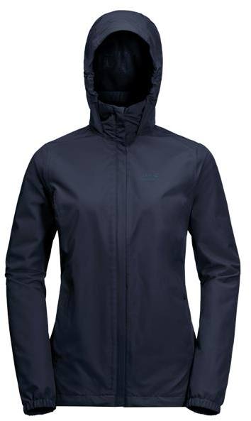 Stormy Point Women’s Jacket Night blue XS