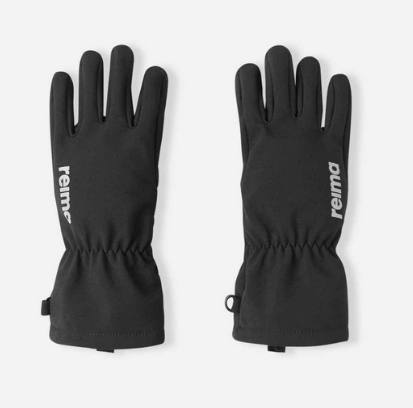 Tehden Gloves 2021 Black 8