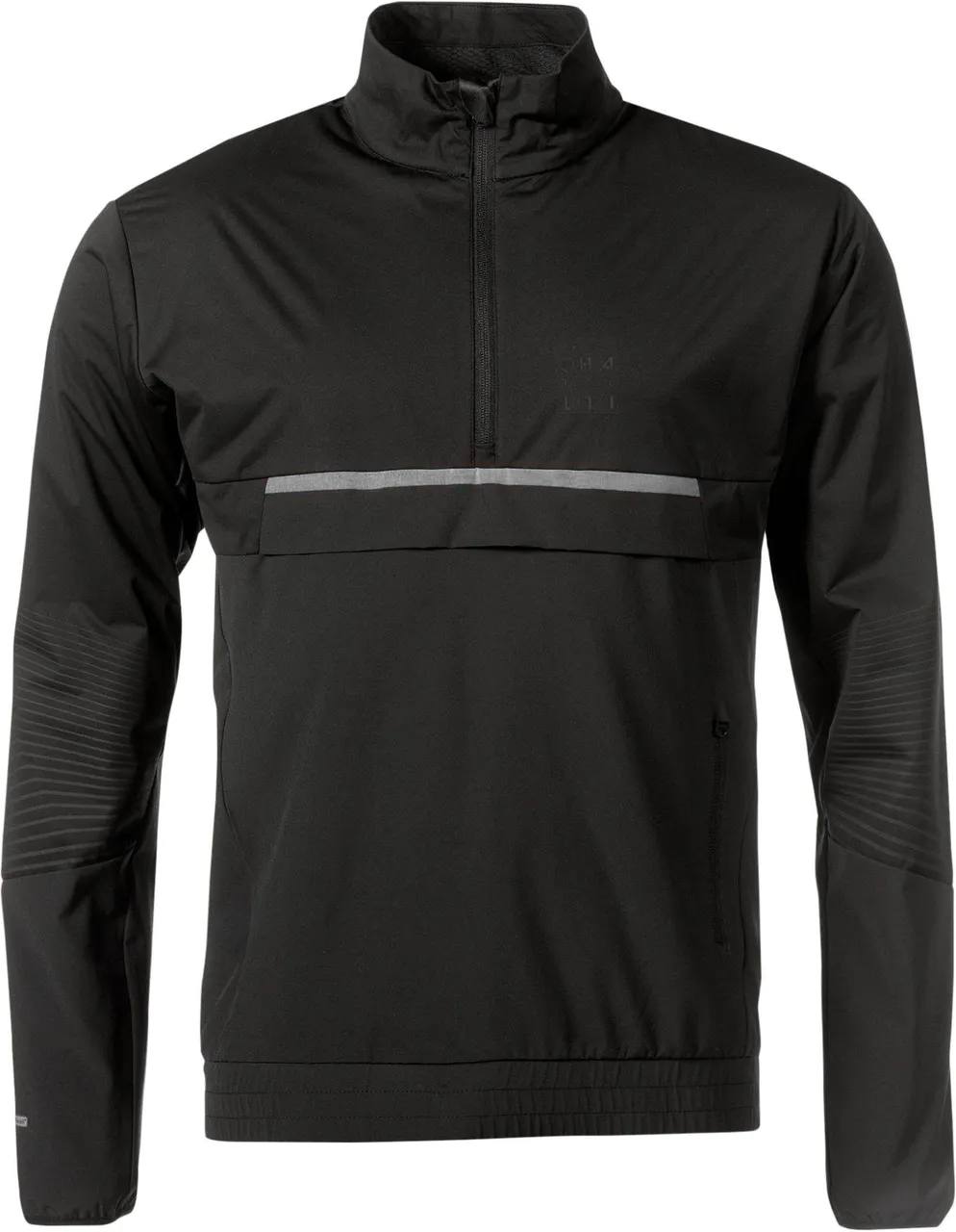 Halti Halla M XC Training Anorak Black XXL