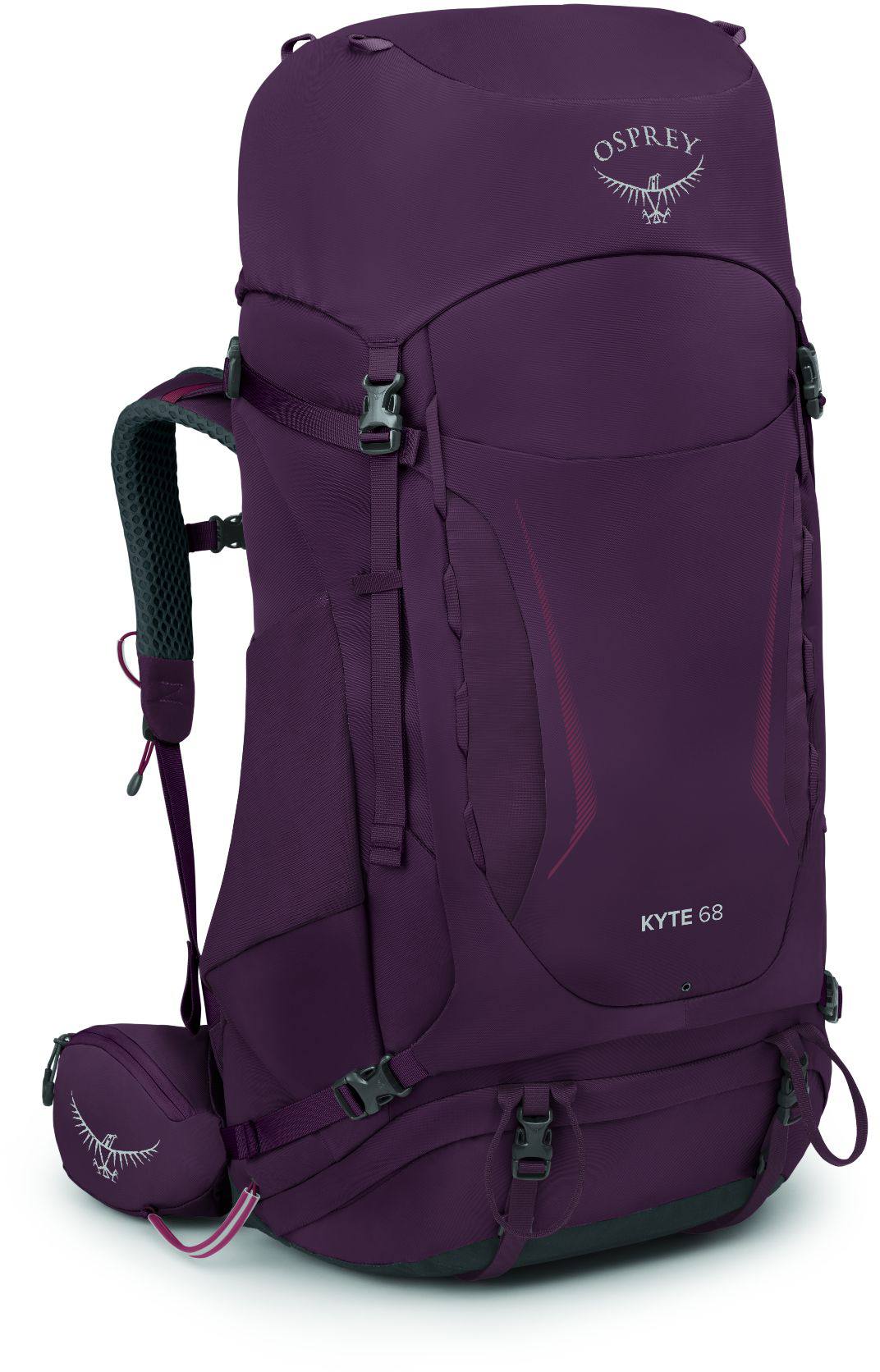 Osprey Women’s Kyte 68 Purple XS/S