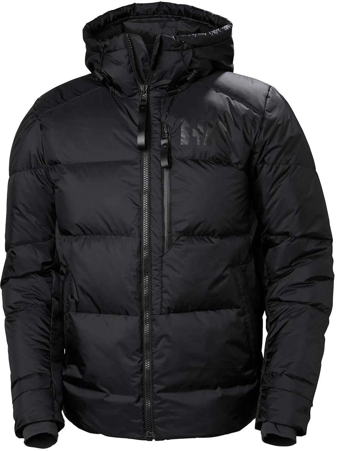 Helly Hansen Active Winter Parka Musta S