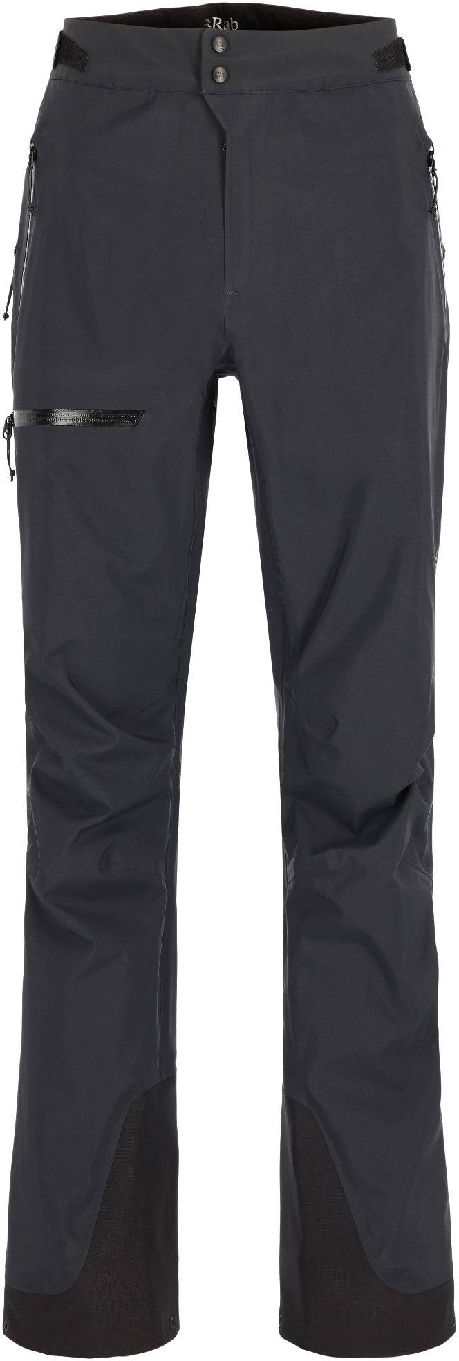 Women’s Zanskar GTX Pant Black 12