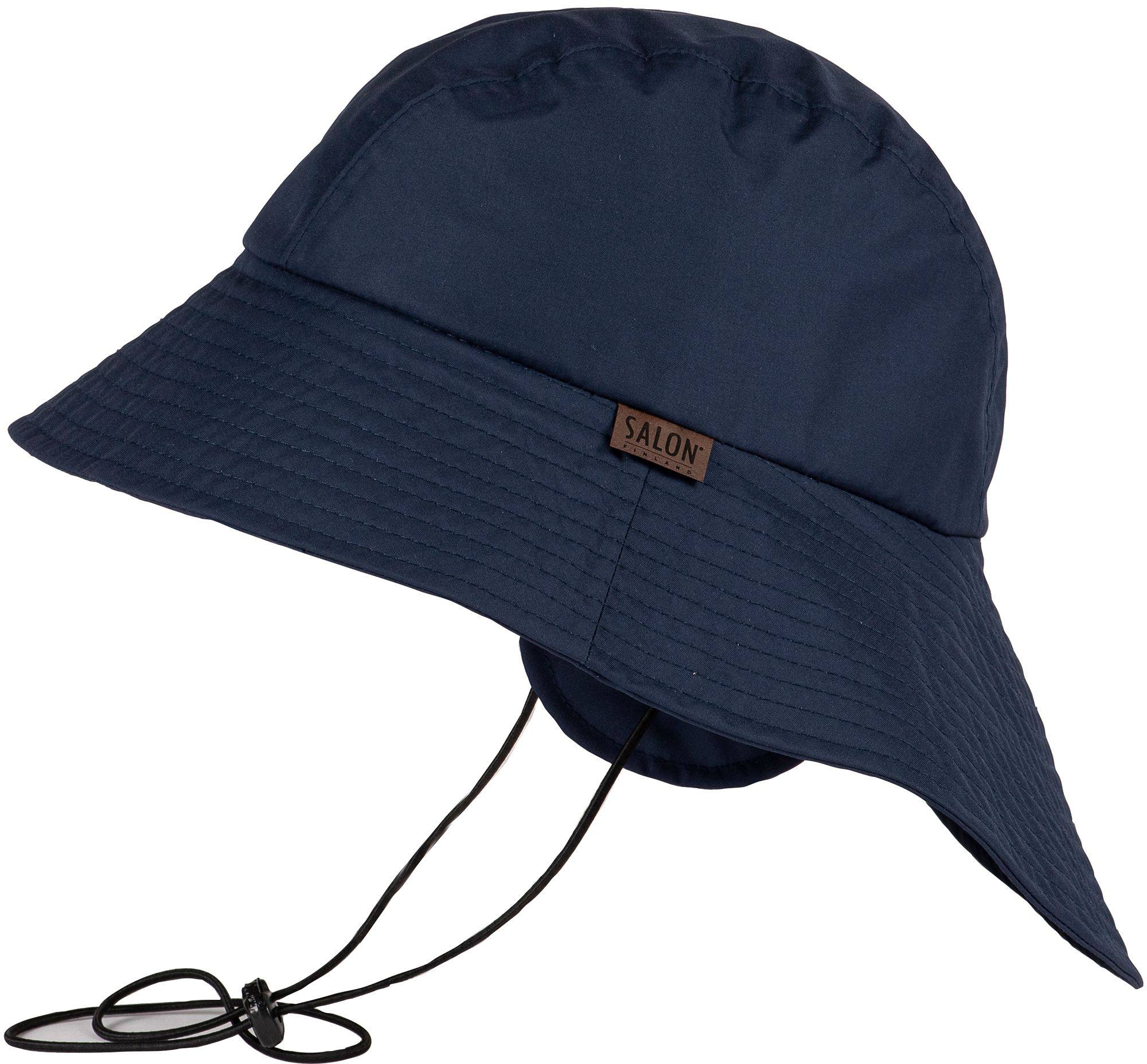 Salon Sailor Hat Dark blue 61