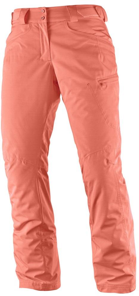 Fantasy Women’s Pant Coral XS