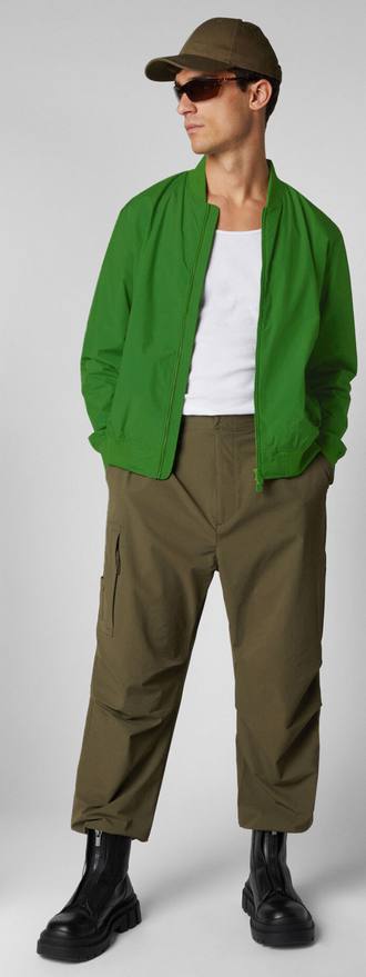 Save The Duck Olen Jacket Forest XL