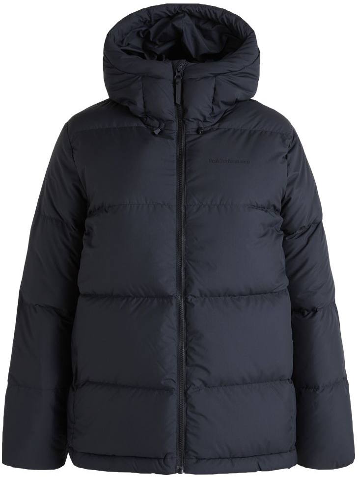 Peak Performance Women’s Rivel Puffer Black XL