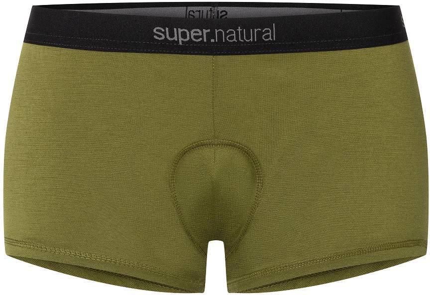 W Unstoppable Padded Boxer Avocado L