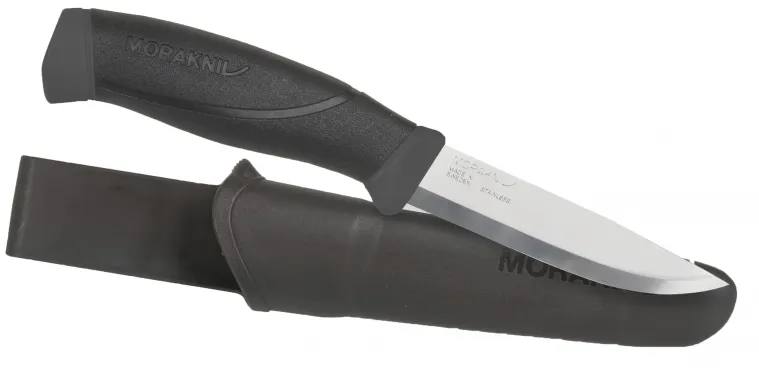 Morakniv Companion Adventure Anthracite