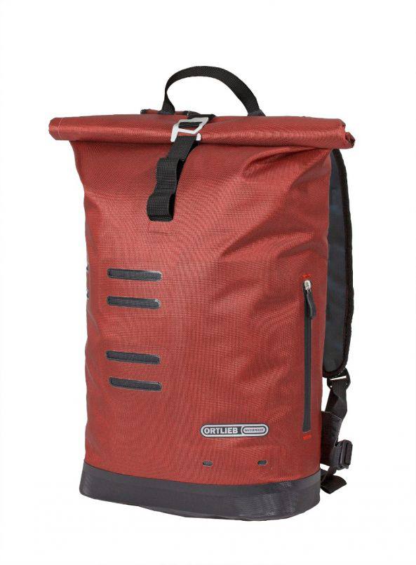 Commuter Daypack City 21L Dark Chili