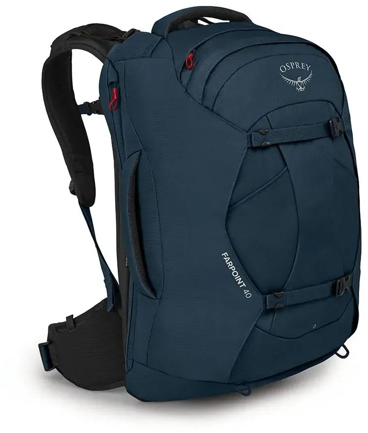 Osprey Farpoint 40 Blue